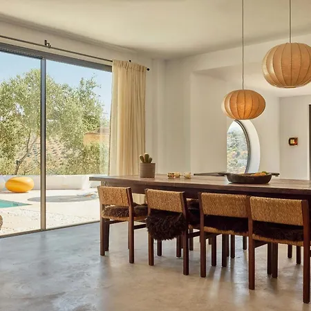 With Mountain Views In La Axarquia Dom wakacyjny Malaga
