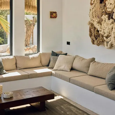 With Mountain Views In La Axarquia Malaga