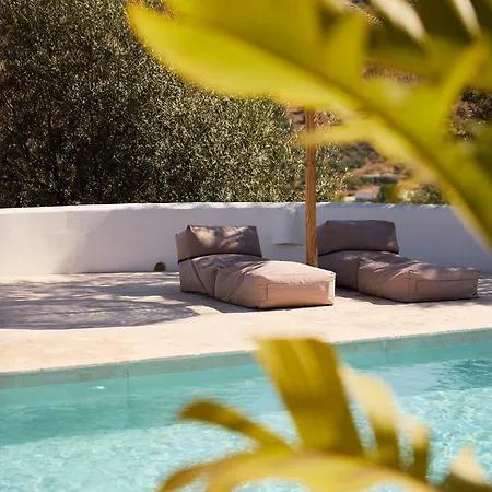 With Mountain Views In La Axarquia Dom wakacyjny Malaga