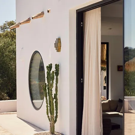 Dom wakacyjny With Mountain Views In La Axarquia Malaga